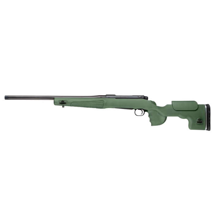 Sztucer MAUSER M18 Fenris